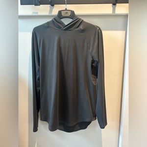 Lululemon scoop bottom hoodie